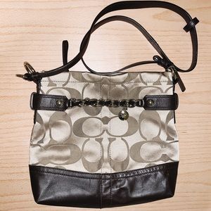 Coach Crossbody Bag